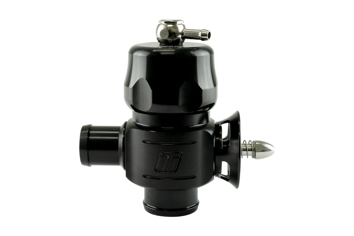 Turbosmart SmartPort Dual Port Blow Off Valve - Subaru WRX (VA) - Image 2