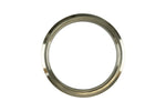 Turbosmart RacePort BOV Weld Flange - Female - Image 2 - Turbosmart Thumbnail