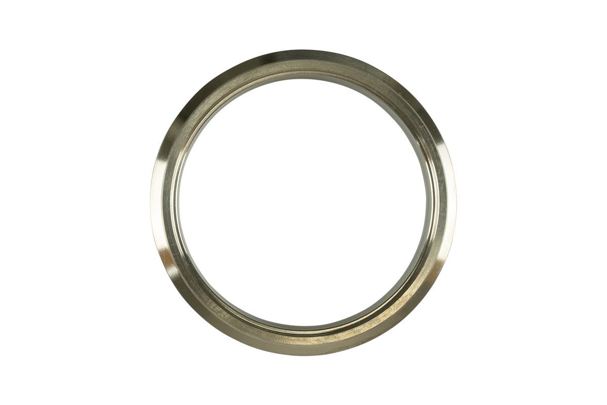 Turbosmart RacePort BOV Weld Flange - Female - Image 2