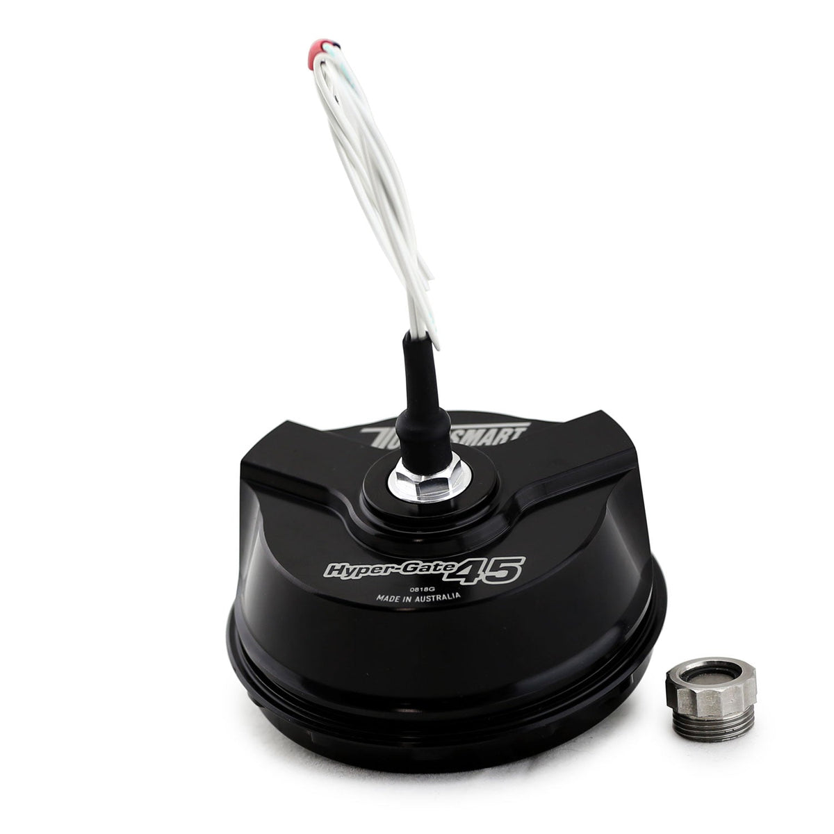 Turbosmart Gen-V Position Sensor Cap - Suits Gen-V External Wastegate - Image 2