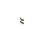 Turbosmart Gen-V Replacement Spring - Suits Gen-V WG38 / WG40 - Image 2 - Turbosmart Thumbnail