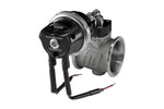Turbosmart pSG50 CG Solenoid StraightGate - 50mm External Wastegate - Compressed Gas - Turbosmart Thumbnail