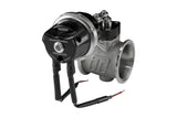 Turbosmart pSG50 CG Solenoid StraightGate - 50mm External Wastegate - Compressed Gas