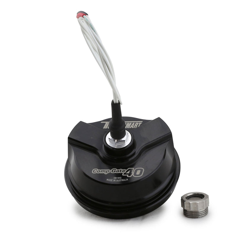 Turbosmart Gen-V Position Sensor Cap - Suits Gen-V External Wastegate - Turbosmart