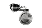 Turbosmart pSG76 Pneumatic StraightGate - 76mm External Wastegate - Pneumatic Actuation - Image 3 - Turbosmart Thumbnail