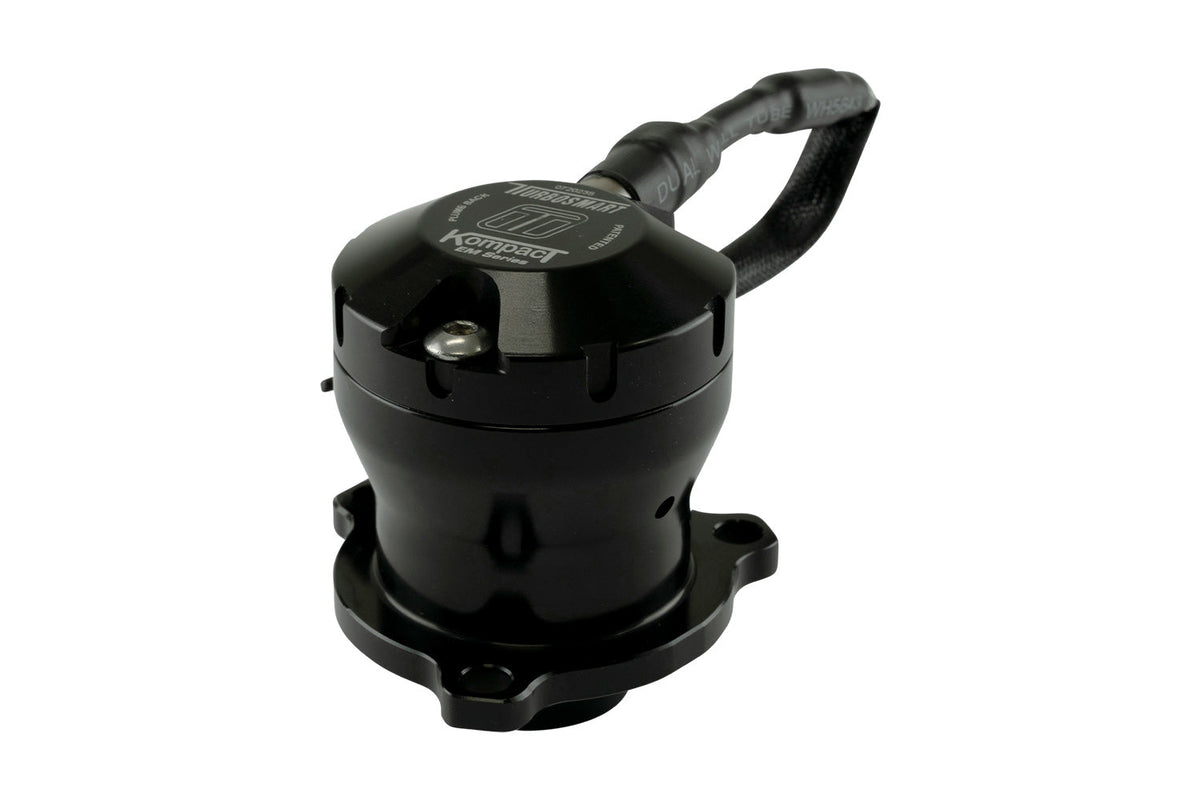 Turbosmart Kompact EM Plumb Back Blow Off Valve VR15 - Abarth 124 Spider (348)