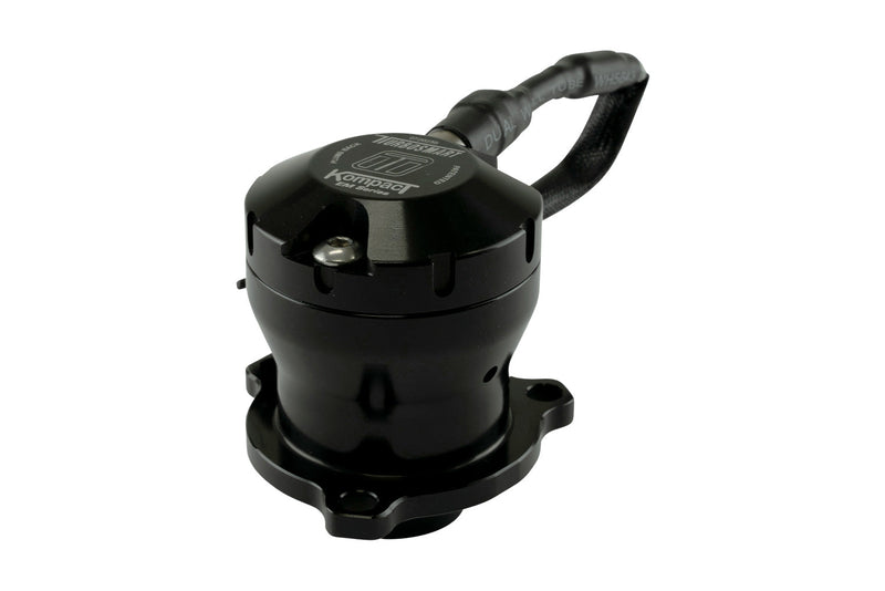Turbosmart Kompact EM Plumb Back Blow Off Valve VR15 - Abarth 124 Spider (348) - Turbosmart