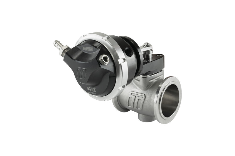 Turbosmart pSG40 Pneumatic StraightGate - 40mm External Wastegate - Pneumatic Actuation - Turbosmart