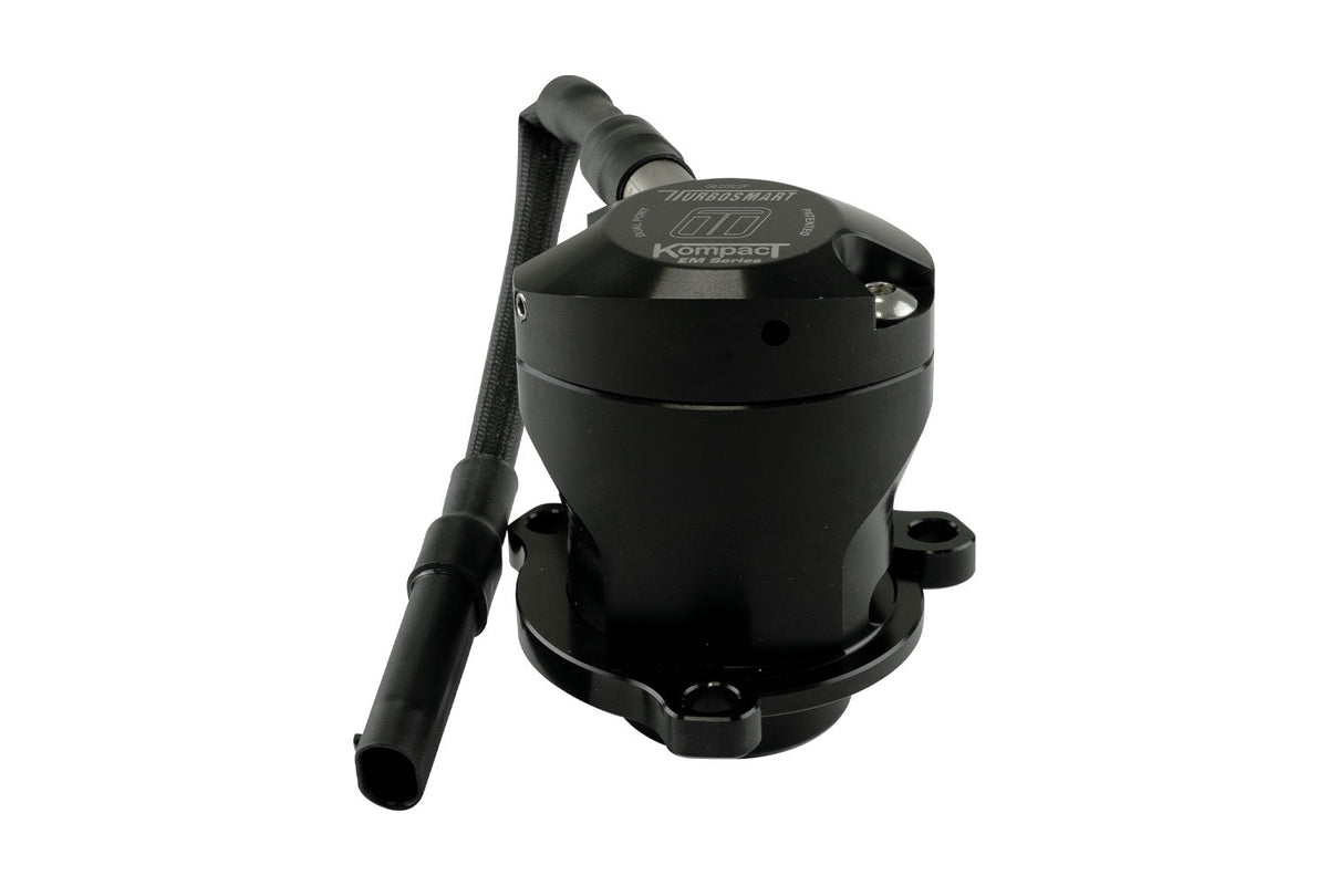 Turbosmart Kompact EM Dual Port Blow Off Valve VR23 - BMW 125i (F20) / 228i (F22) / 328i (F30) / 428i (F32) - N20 - Image 2