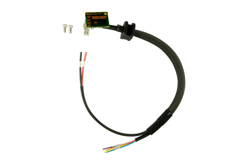 Turbosmart Replacement Sensor - Suits Electronic StraightGate / eBG BoostGate - Turbosmart
