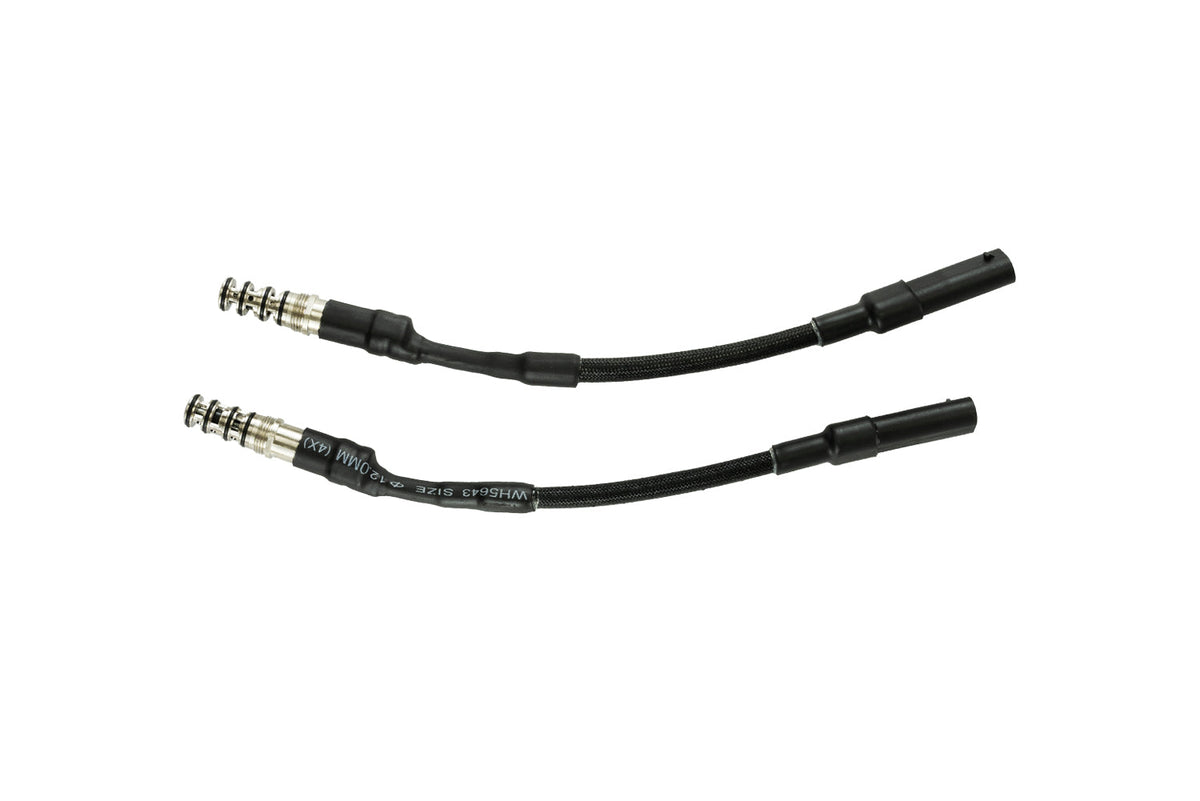 Turbosmart Kompact EM Solenoid Replacement - VR29