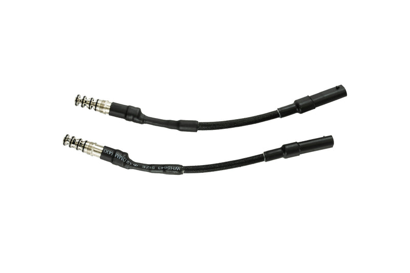 Turbosmart Kompact EM Solenoid Replacement - VR29 - Turbosmart