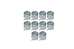 Turbosmart Vacuum Hose Spring Clamps - Suits Silicone Vacuum Hose - 10 Pack - Turbosmart Thumbnail