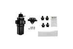 Turbosmart FPRF6 - Fuel Pressure Regulator with Filter - Suits -6AN Fuel Systems - Image 6 - Turbosmart Thumbnail