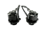 Turbosmart Kompact EM Blow Off Valve Kit VR29 - Mercedes-AMG C63 (W205) / E63 (W213) M177 - Plumb Back - Turbosmart Thumbnail