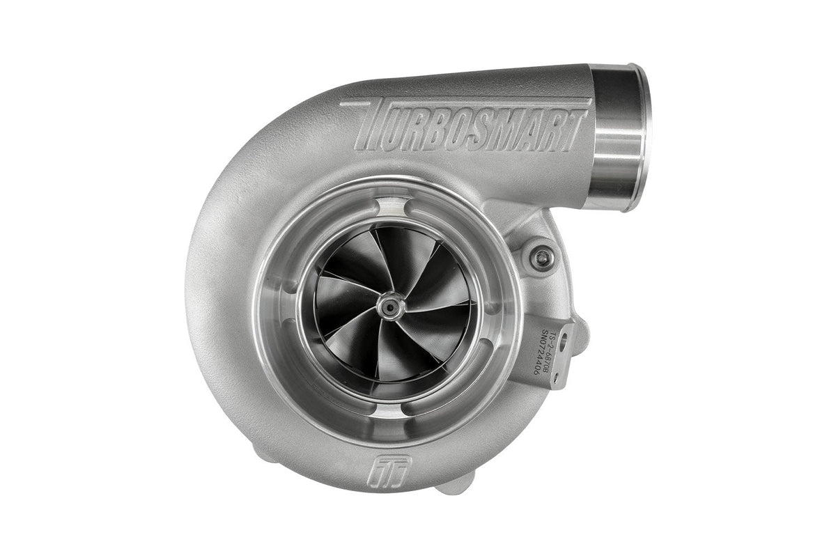 Turbosmart TS-2 6870 Kompact Turbocharger - B-Frame Water Cooled - Image 2