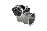 Turbosmart pSG76 Pneumatic StraightGate - 76mm External Wastegate - Pneumatic Actuation