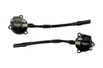 Turbosmart Kompact EM Blow Off Valve Kit VR29 - Mercedes-AMG C63 (W205) / E63 (W213) M177 - Plumb Back - Image 5 - Turbosmart Thumbnail