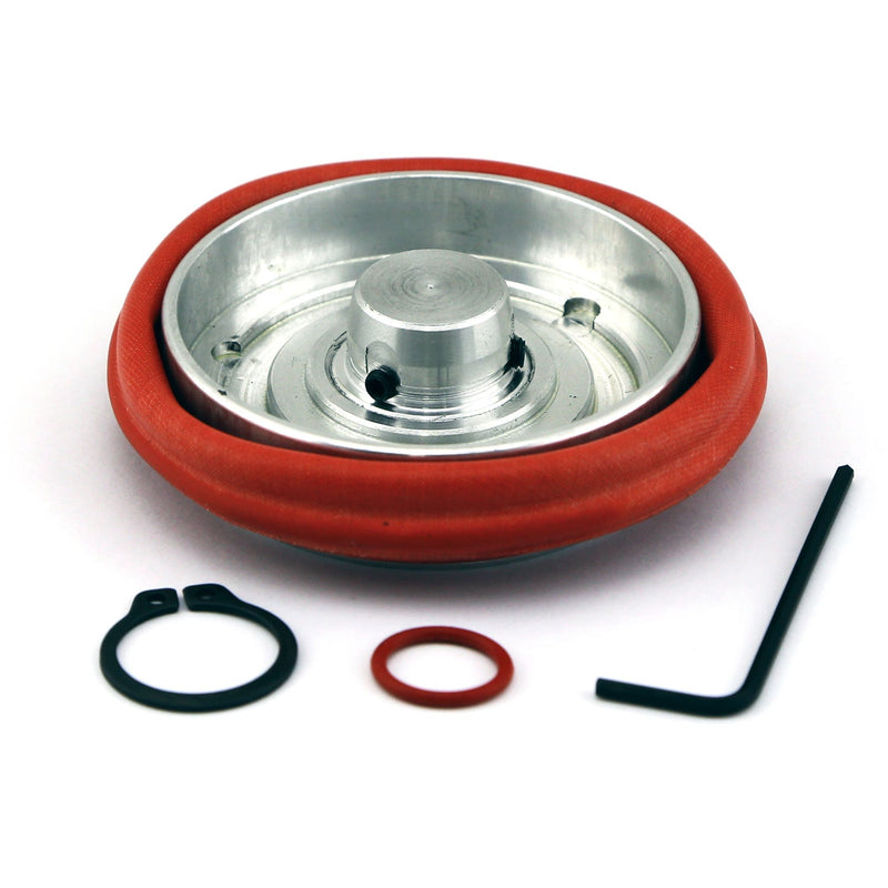 Turbosmart Gen4 Diaphragm and O-Ring Kit - Suits Gen4 WG50 / WG60 - Turbosmart