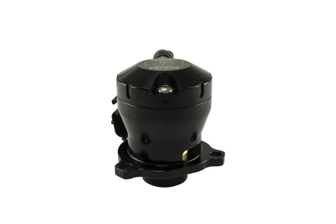 Turbosmart Kompact EM Dual Port Blow Off Valve VR3 - Jeep Wrangler (JL)