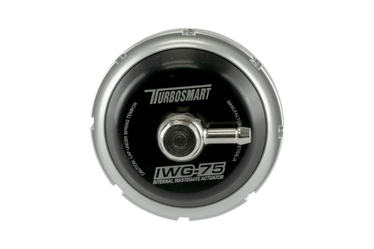 Turbosmart IWG75 Wastegate Actuator - Ford Sierra RS Cosworth - 14psi - Image 2