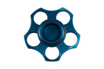 Turbosmart Billet Oil Cap - Suits -12AN Oil Filler Ports - Image 3 - Turbosmart Thumbnail