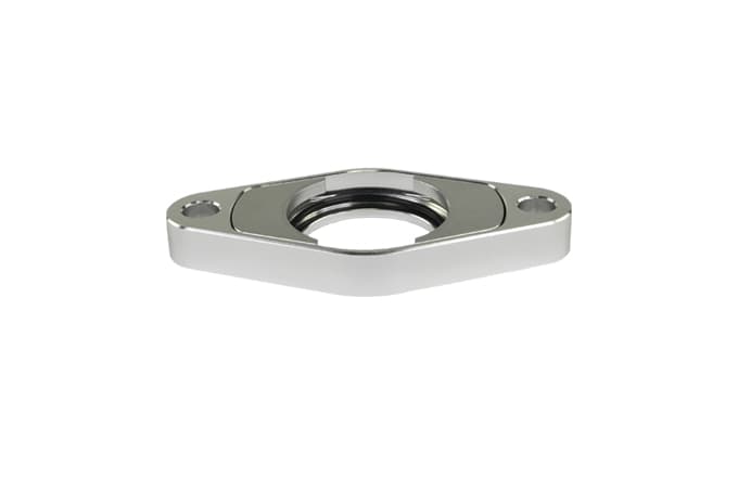 Turbosmart BOV Flange Adapter Kit - Nissan Skyline GT-R (R32/R33/R34) / GTS-T (R32/R33/R34) / Stagea / GT-R (R35) - Turbosmart