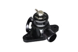 Turbosmart Kompact Dual Port Blow Off Valve - Subaru WRX (GE/GH/GR/GV) / Nissan Juke (F15) / Pulsar SSS