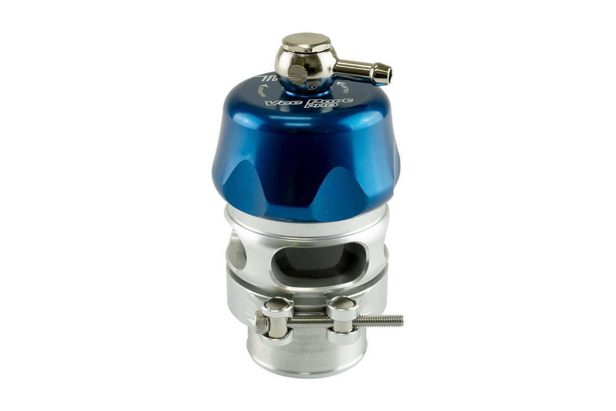 Turbosmart BOV5 Vee Port Pro - Universal Blow Off Valve - Image 2