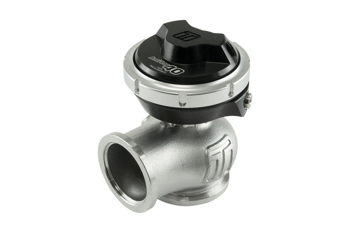 Turbosmart Gen-V ALV40 - Anti-Lag Valve