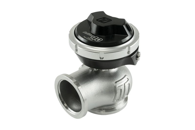 Turbosmart Gen-V ALV40 - Anti-Lag Valve - Turbosmart