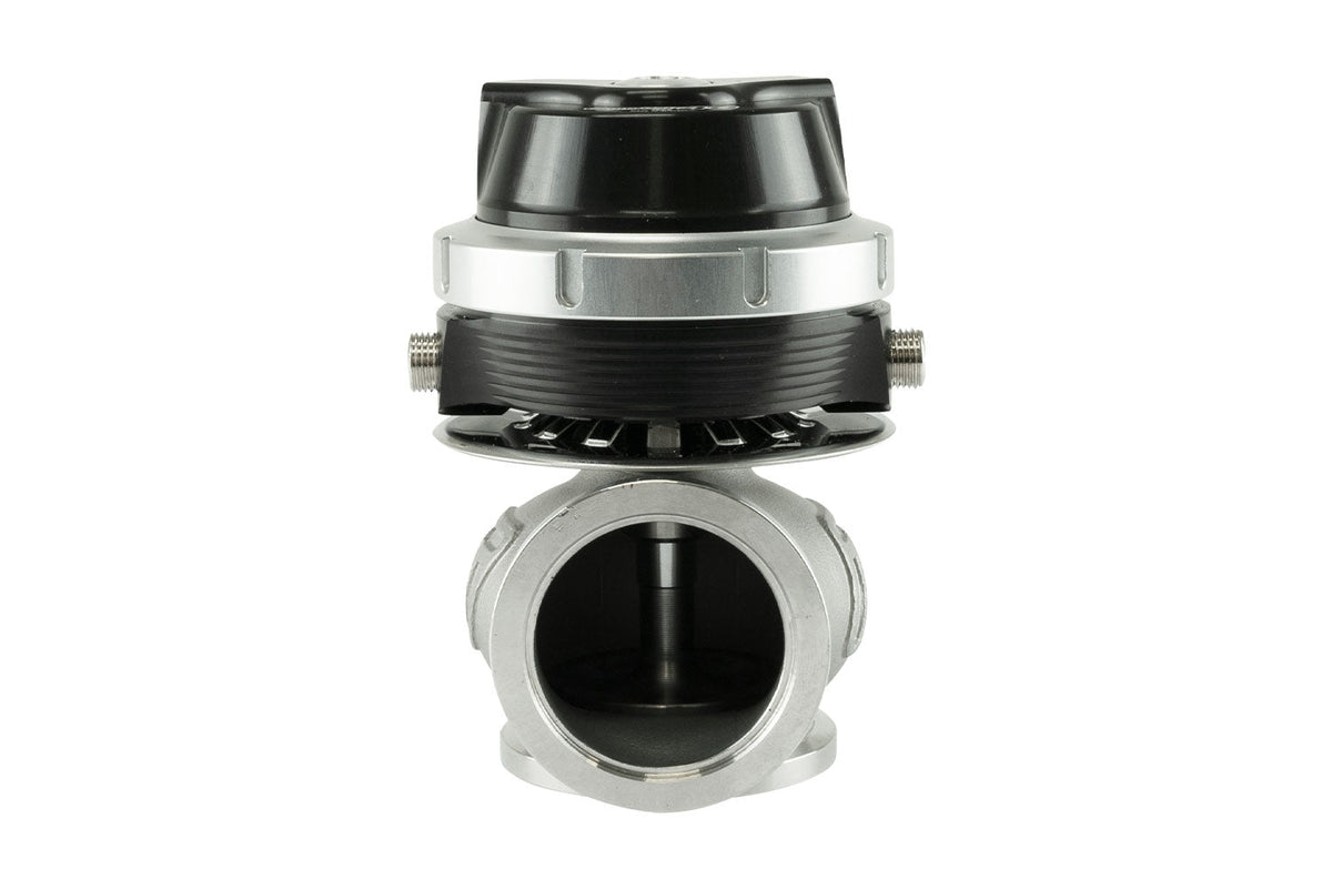 Turbosmart Gen-V CompGate40 CG Full Range - 40mm External Wastegate - Compressed Gas - Image 2