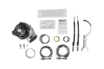 Turbosmart Gen-V HyperGate45 CG Solenoid - 45mm External Wastegate - Compressed Gas - Image 2 - Turbosmart Thumbnail