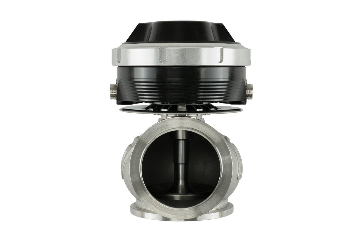Turbosmart Gen-V HyperGate45 CG - 45mm External Wastegate - Compressed Gas - Image 2