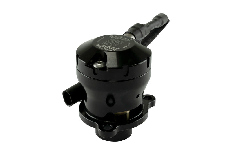 Turbosmart Kompact EM Dual Port Blow Off Valve VR22 - Ford Fiesta ST (WZ/WG) - Turbosmart