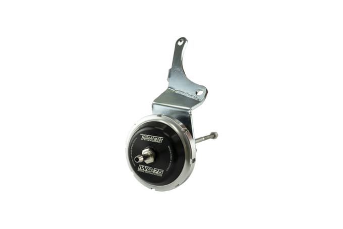 Turbosmart IWG75 Wastegate Actuator - Holden Astra SRi Turbo (AH) / Opel Astra OPC (H) - 7psi - Turbosmart