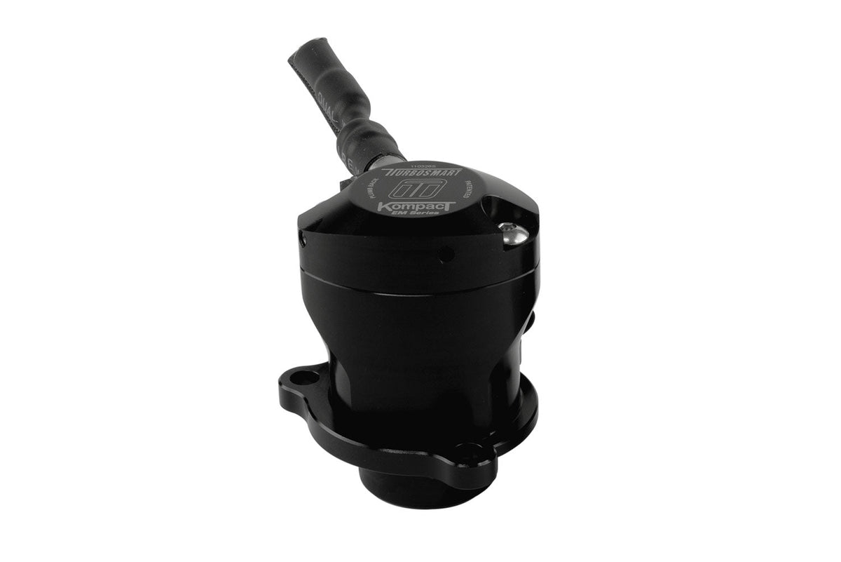 Turbosmart Kompact EM Plumb Back Blow Off Valve VR34 - Jeep Wrangler (JL) - Image 2