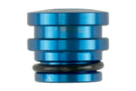 Turbosmart Oil Cap Blanking Insert - Suits Billet Oil Cap - Image 2 - Turbosmart Thumbnail