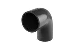 Turbosmart Silicone Hose - 90 Degree Elbow - Image 10 - Turbosmart Thumbnail