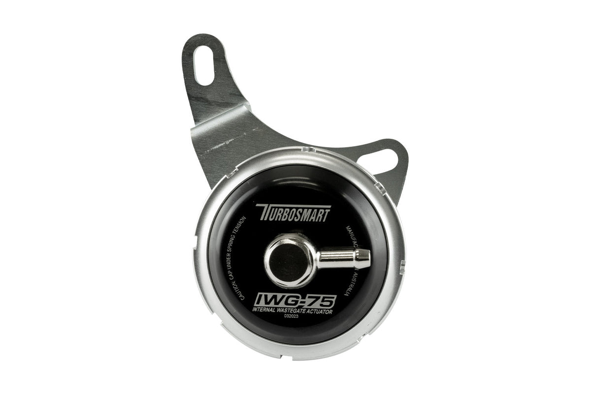 Turbosmart IWG75 Wastegate Actuator - Can-Am Maverick X3 Turbo - 7psi - Image 2