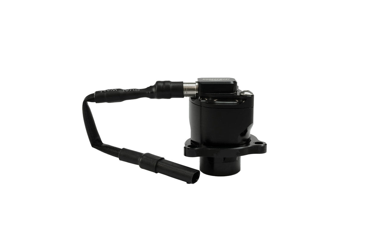 Turbosmart Kompact EM Plumb Back Blow Off Valve VR33 - Mercedes-Benz C-Class C200 / C300 (W206) - M254 - Image 2