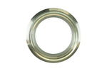 Turbosmart V-Band Weld Flange - Suits WG40 CompGate40 - Turbosmart Thumbnail