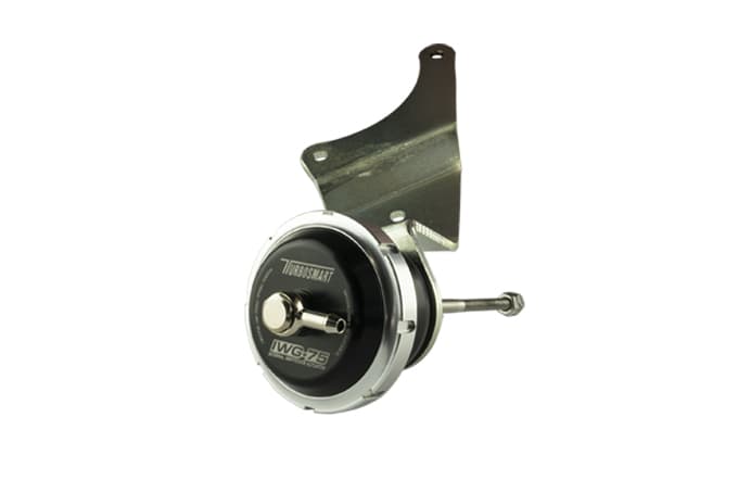 Turbosmart IWG75 Wastegate Actuator - VW Golf GTI (Mk4) / Audi A3 (8L) - 1.8T K03 5psi - Turbosmart