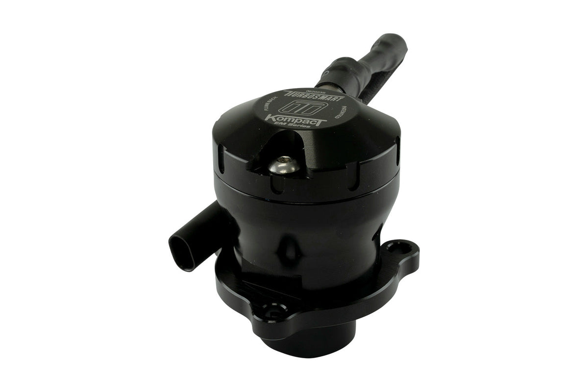 Turbosmart Kompact EM Plumb Back Blow Off Valve VR19 - Ford Ranger Raptor (P703)