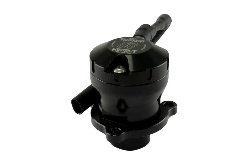 Turbosmart Kompact EM Plumb Back Blow Off Valve VR19 - Ford Ranger Raptor (P703) - Turbosmart