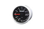 Turbosmart Mechanical Boost Gauge - 52mm Gauge - Turbosmart Thumbnail