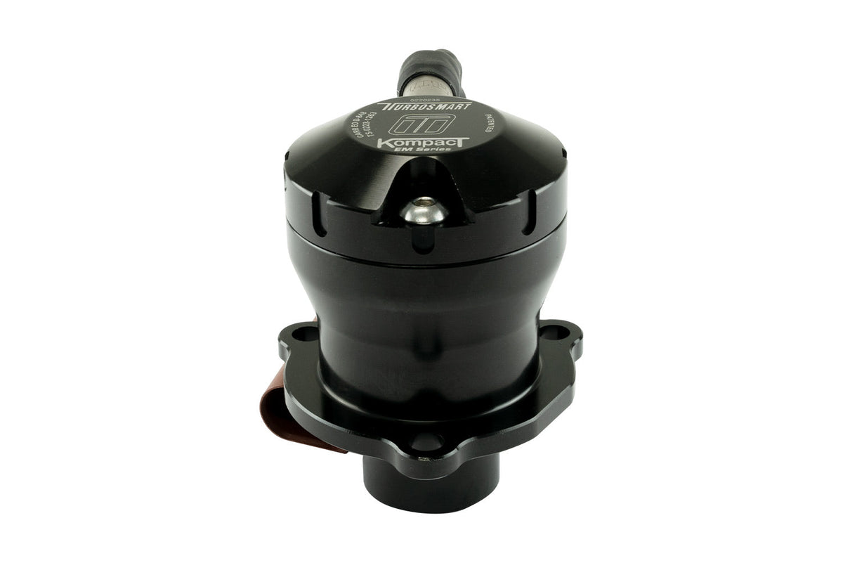 Turbosmart Kompact EM Plumb Back Blow Off Valve VR1 - VW Golf GTI / R (Mk7 / Mk7.5) / Audi S3 / RS3 (8V) - EA888 Gen 3 / EA855 - Image 2