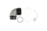 Turbosmart LockSleeve - Turbo Compressor Outlet Adaptor - Image 5 - Turbosmart Thumbnail