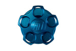 Turbosmart Billet Oil Cap M42x4.5 - Subaru WRX (GC8/GD/GE/GH) / WRX STI (GC8/GD/GR/GV/VA) - Turbosmart Thumbnail