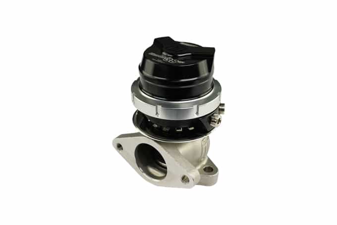Turbosmart Gen-V UltraGate38 HP - 38mm External Wastegate - Turbosmart